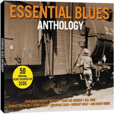 Various artists essential - various,