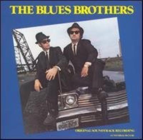 The blues brothers cd - the,