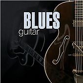 Various artists blues guitar - blues,