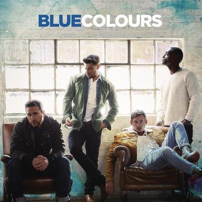 Blue colours - blue:,