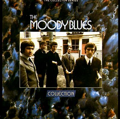Moody blues the - blues,, :
