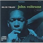 John coltrane blue train - blue, cd