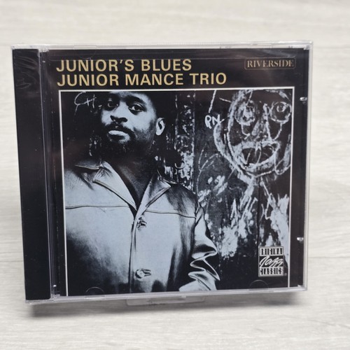 Junior blues - blues,