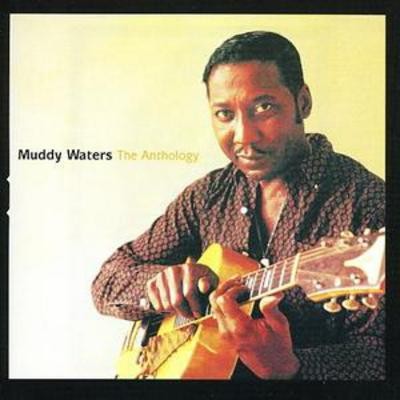 Muddy waters the anthology - the,