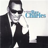 The definitive ray - ray, cd