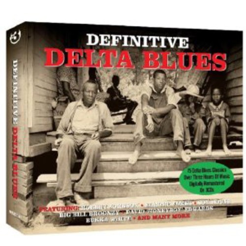 Various artists definitive - artists,