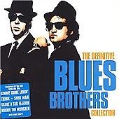Blues brothers the - brothers,