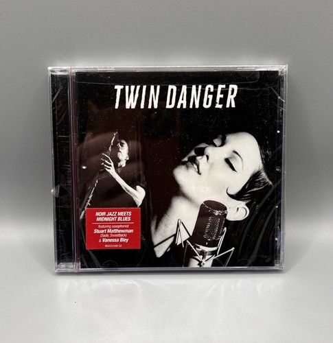 Twin danger - |, |