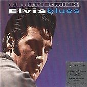 Presley elvis blues cd - presley, :