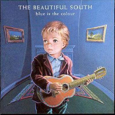 The beautiful south - the, south: