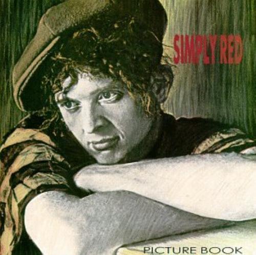 Simply red picture - simply,