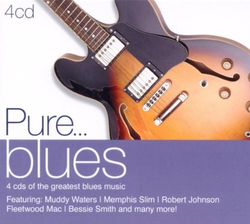 Various artists pure - various,