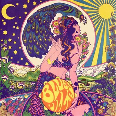 Blues pills - :, cd