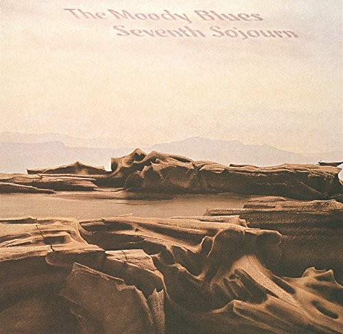 Seventh sojourn moody - seventh,