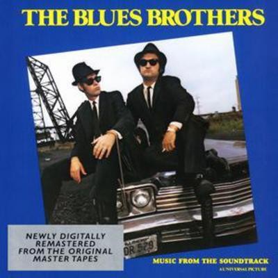 The blues brothers - blues,