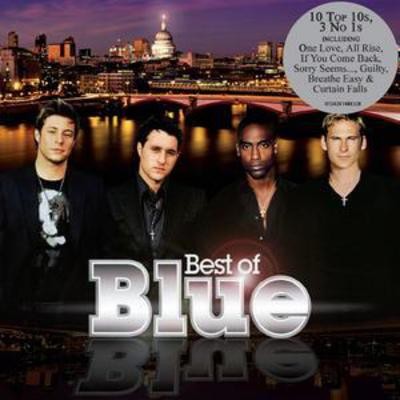 Blue best - of,