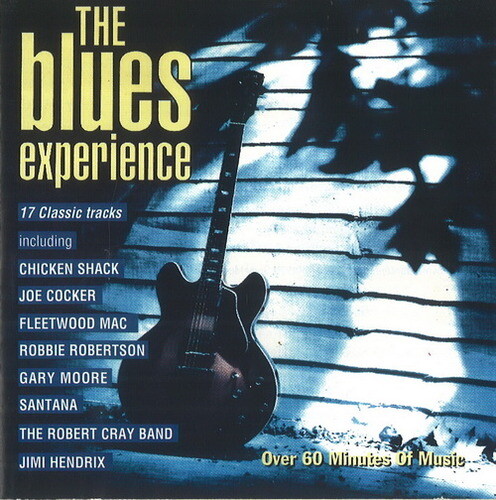 Various artists blues - various,