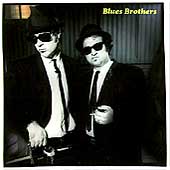 Briefcase full blues cd - briefcase,