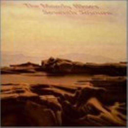 Moody blues seventh sojourn - blues, :