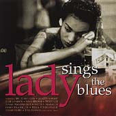 Various artists lady sings - lady,