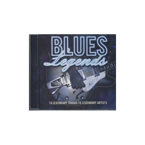 Blues legends - blues,