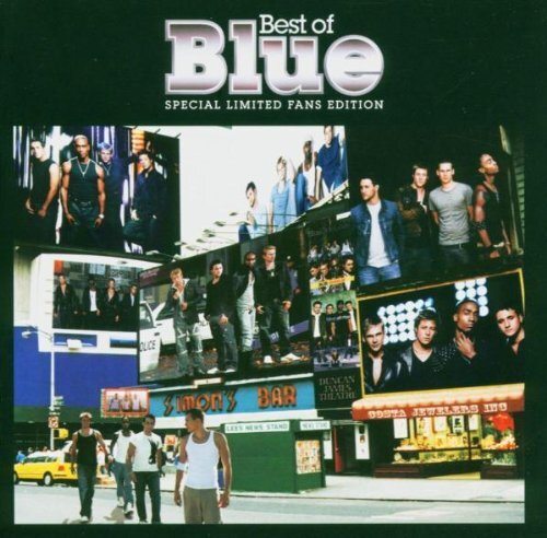 Best blue value - best,