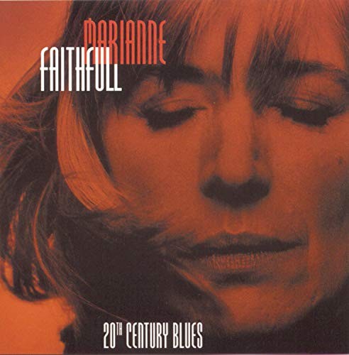 20th century blues - blues, tnvg